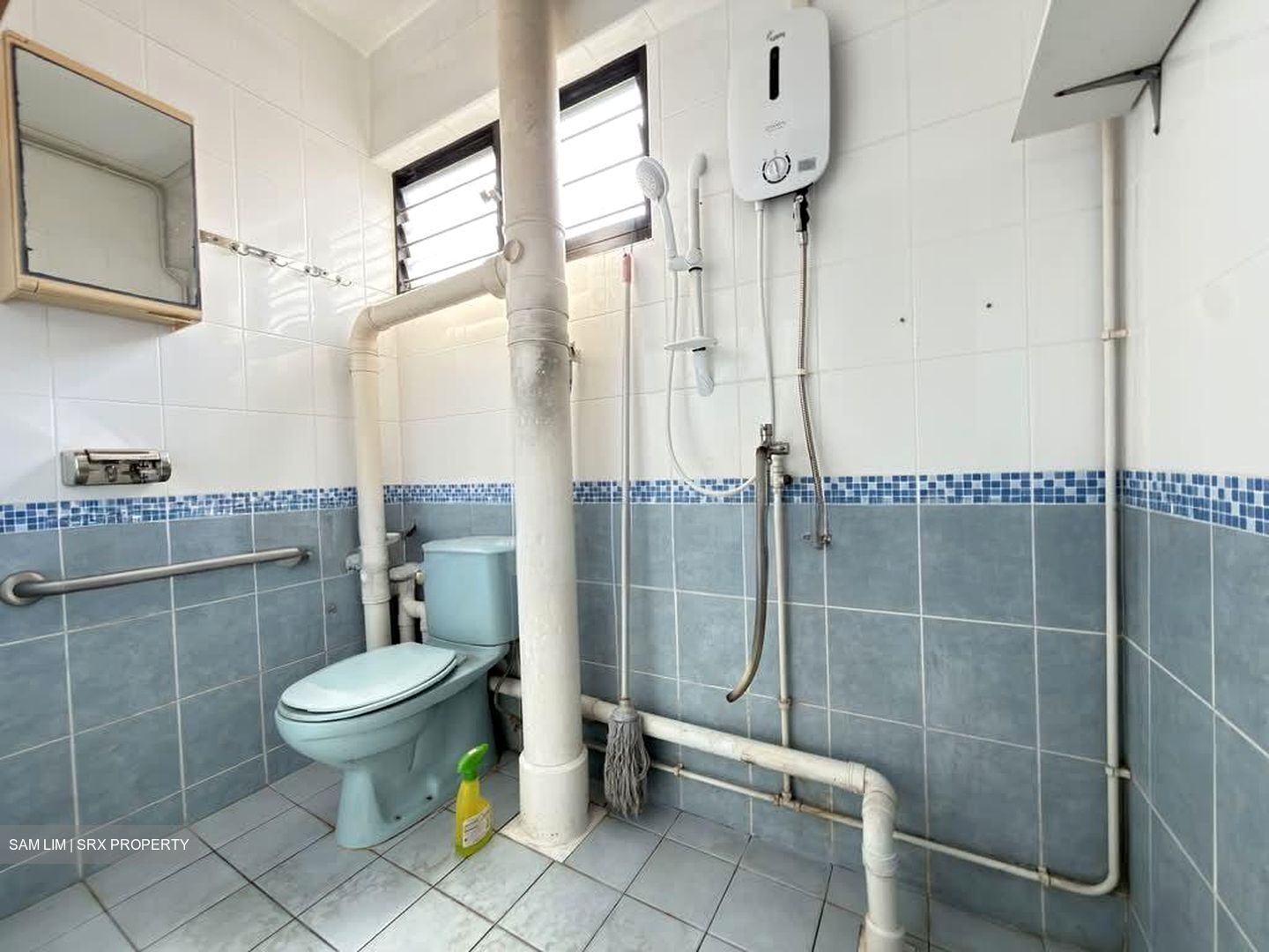 Blk 204 Jurong East Street 21 (Jurong East), HDB 4 Rooms #554256181